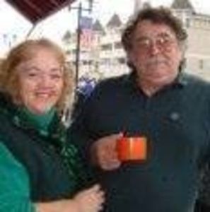 Meet your Posher, Ronald